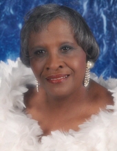 Mrs. Mamie S. Phillips