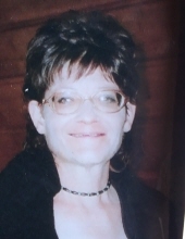 Photo of Tammy Ross