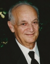George W. Ferenzi M.D.