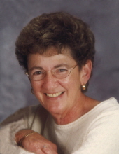 Beverly  Joyce  White