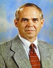 Ronald Martin Canon, PhD