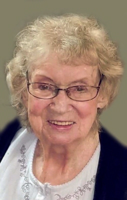 Photo of Jean Moore