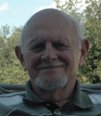 Photo of Kenneth Meloy Sr.