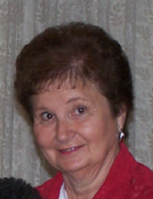 Nellie Lucille Ziegenhorn