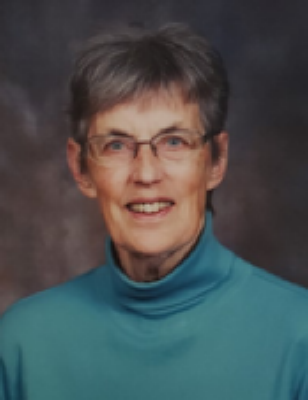 Elizabeth "Beth" English