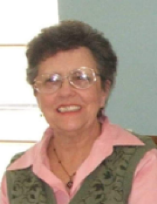 Kathleen "Kay" Margaret ANKLOVITCH