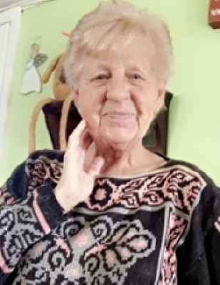 Shirley Abbott