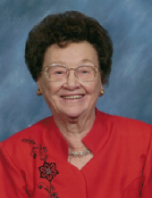 Lillie Mae Wellborn