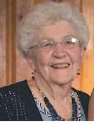 Flossie B. Hayden