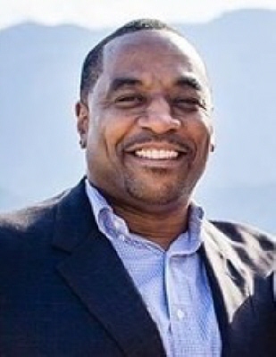 Kevin Rahkeed Williams