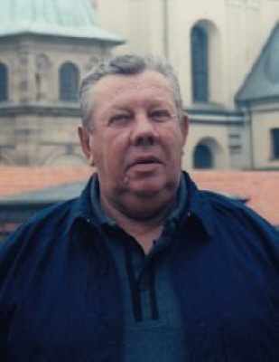 Zygmunt Antoni Fendrych