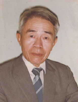 Photo of Khuong Ho