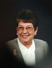 Marilyn  Sue Arburn
