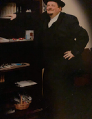 James Leonard Dishman