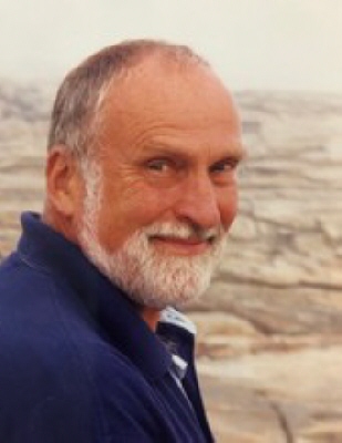 Robert Martin Raymond