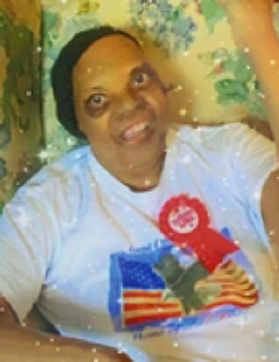 Marilyn Cuthbertson