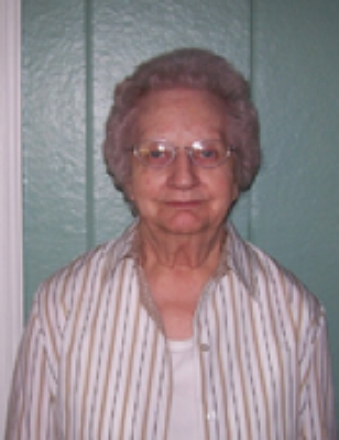 Elsie Louise Brown Venable