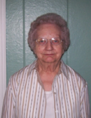 Elsie Louise Brown Venable Opelousas, Louisiana Obituary