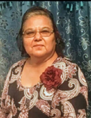 Maria S. Cisneros