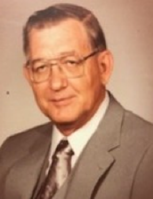 Billy Joe Scott