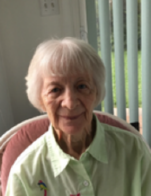 Helen S. Fair Mifflinburg, Pennsylvania Obituary