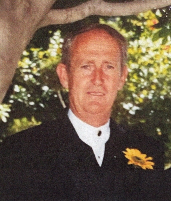 George Thomas Little Camp Verde, Arizona Obituary