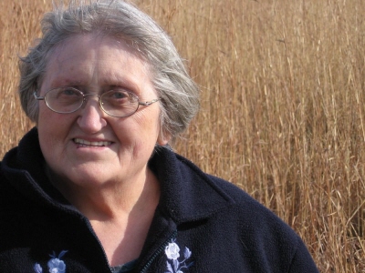 Joyce Slobogian