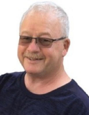 Glenn Bernard Ludwig
