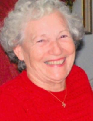 Veronica Josephine Sweetman Penticton, British Columbia Obituary