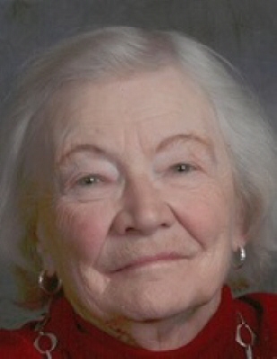 Photo of Dolores Stern