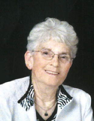 Mary English