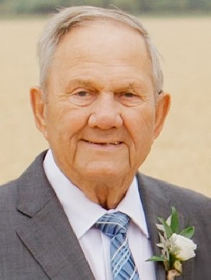 Harlan George Bestland East St. Paul, Manitoba Obituary