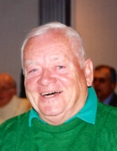 Photo of George Tracy