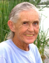 Evelyn Kay Lindberg
