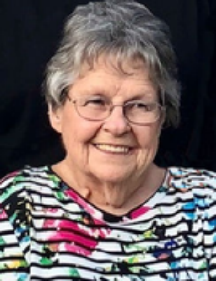 Louise Gaddy