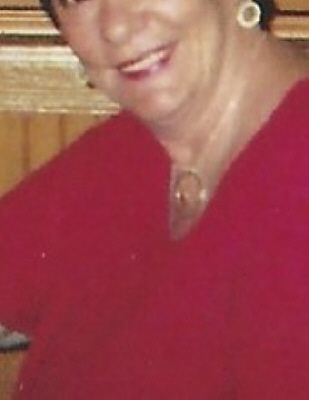 Constance Kay Laborte