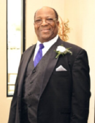 Roy Henderson