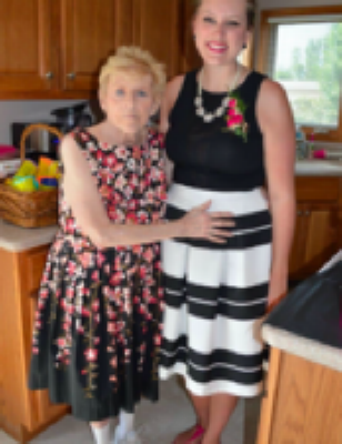 Shirley A. Topp