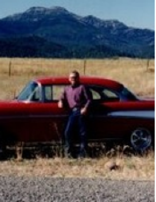 Charles "Larry" Wright