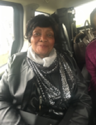 Gwendolyn E. Sullivan