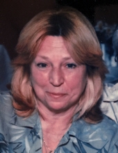Patricia  Smith
