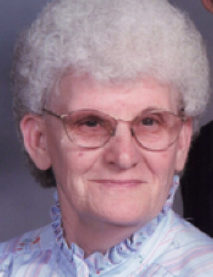 Lois Irene Lewis Louisville, Illinois Obituary