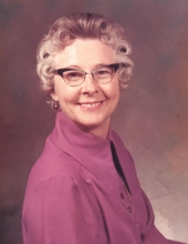 Edith L. Kirkland-Liddell