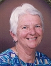 Dorothy Jean Hansen