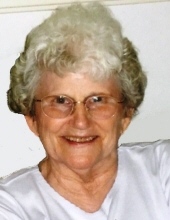 Pauline Yates