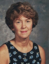 Nancy Jean Payne