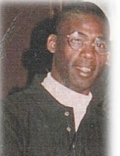 Photo of Larry Williams