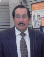 Jose Publio Rodriguez Sierra
