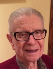 Ralph D. Hiser Rockford, Illinois Obituary