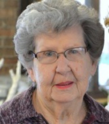 Genevieve V. Giuffre Menomonee Falls, Wisconsin Obituary